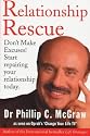 Relationship Rescue: Don't Make Excuses! Start Repairing Your Relationship Today