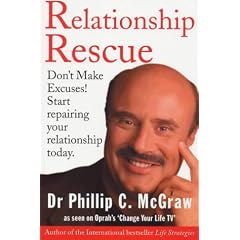 Relationship Rescue: Don't Make Excuses! Start Repairing Your Relationship Today