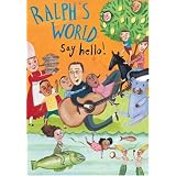 Ralph's World - Say Hello!