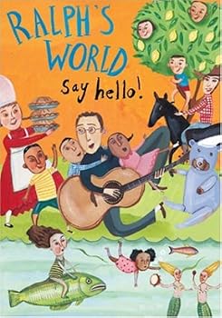 Ralph's World - Say Hello!