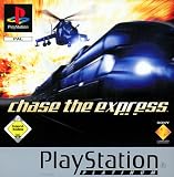 Eigenschaften Sony Computer Entertainment  / Chase The Express