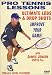 DVD : Pro Tennis Lessons 