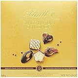 Lindt Chocolate Swiss Luxury Selection Box, 4.9 oz.
