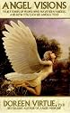 Angel Visions: True Stories of People Who Have Seen Angels, and How You Can See Angels Too!