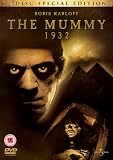The Mummy [1932]