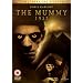 The Mummy (1932) [DVD]