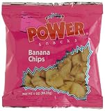 Review Azar Nut Company  / Azar Nut Company Banana Chips, Dried, Sweetened, 1-Ounce Bags (Pack of 150)
