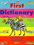 First Picture Dictionary