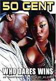 Revue 50 Cent  / 50 Cent - Who Dares Wins