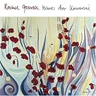 Waves Are Universal by Rachel Goswell