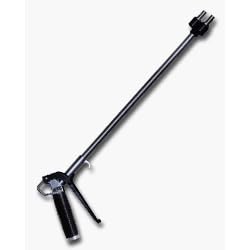 Acme Automotive ACMA680-36MJ-PB 36 Typhoon� Blow Gun Extension with Multi-Jet Tip by ACME