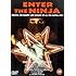 Enter The Ninja [DVD]