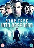Star Trek Into Darkness [DVD]