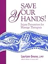 Save Your Hands: Injury Prevention for Massage Therapists