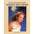 Melissa Joan Hart (Real-Life Reader Biography Series) book cover