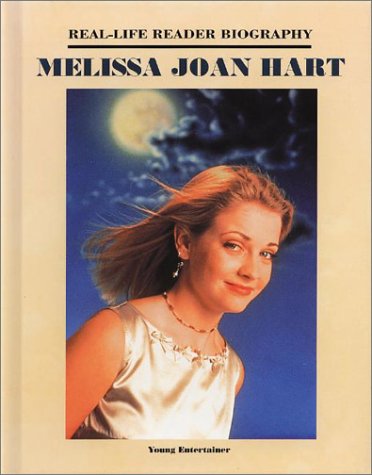  Melissa Joan Hart
