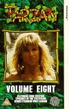 Tarzan - Vol. 8 [UK IMPORT] - Wolf Larson
