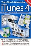 iTunes 4 - Swantje Thalmann