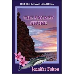 The Sacred Shore