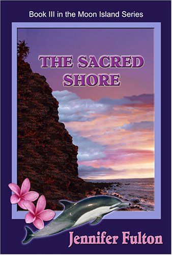 The Sacred Shore (Moon Island)