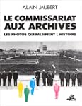 Le commissariat aux archives