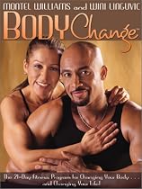 Bodychange: The 21-day Fitness Program for Changing Your Body - and Changing Your Life (Fitness Books from the Experts)