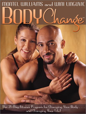Bodychange: The 21-day Fitness Program for Changing Your Body - and Changing Your Life (Fitness Books from the Experts)