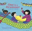 One Is a Drummer: A Book of Numbers