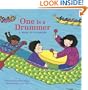 One Is a Drummer: A Book of Numbers