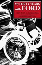 My Forty Years with Ford (Great Lakes Books Series)