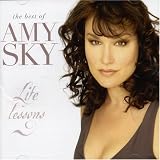 Life Lessons: The Best of Amy Sky CD