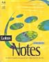 NOTES V4.5/4.6 APPLICATION