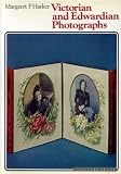 Victorian and Edwardian photographs