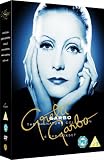 Greta Garbo Collection (Anna Christie, Mata Hari, Queen Cristina, Anna Karenina, Camille, Ninotchka) [DVD]