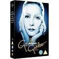 Greta Garbo Collection (Anna Christie, Mata Hari, Queen Cristina, Anna Karenina, Camille, Ninotchka) [DVD]