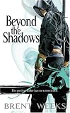 Image of Beyond the Shadows (The Night Angel Trilogy)