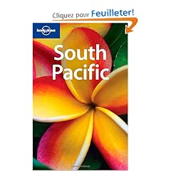 South Pacific
