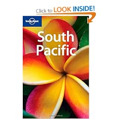 Lonely Planet South Pacific 4th Ed.: 4th Edition