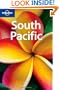 Lonely Planet South Pacific (Multi Country Travel Guide)