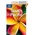 South Pacific (Lonely Planet Multi Country Guide)