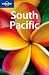 Lonely Planet South Pacific (Multi Country Travel Guide)