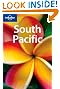 South Pacific (Lonely Planet Multi Country Guide)