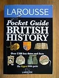 Larousse pocket guide to British history