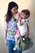Baby : Parents of Invention Sidekick Diaper Bag - Green