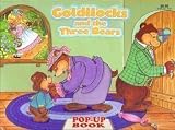 Goldilocks and the Three Bears Pop Up Book