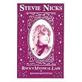Stevie Nicks: Rock's Mystical Lady book cover