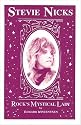 Stevie Nicks: Rock's Mystical Lady