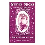 Stevie Nicks: Rock's Mystical Lady book cover