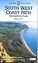 The South West Coast Path: Exmouth to Poole (National Trail Guides)