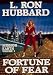 Fortune of Fear (Hardcover)